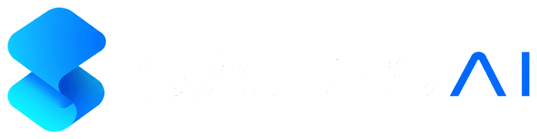 salesAI 세일즈에이아이